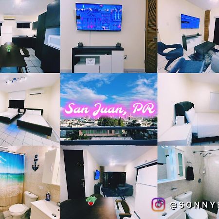 2Bd 2Bth Condo In San Juan Unit 1 Exterior photo