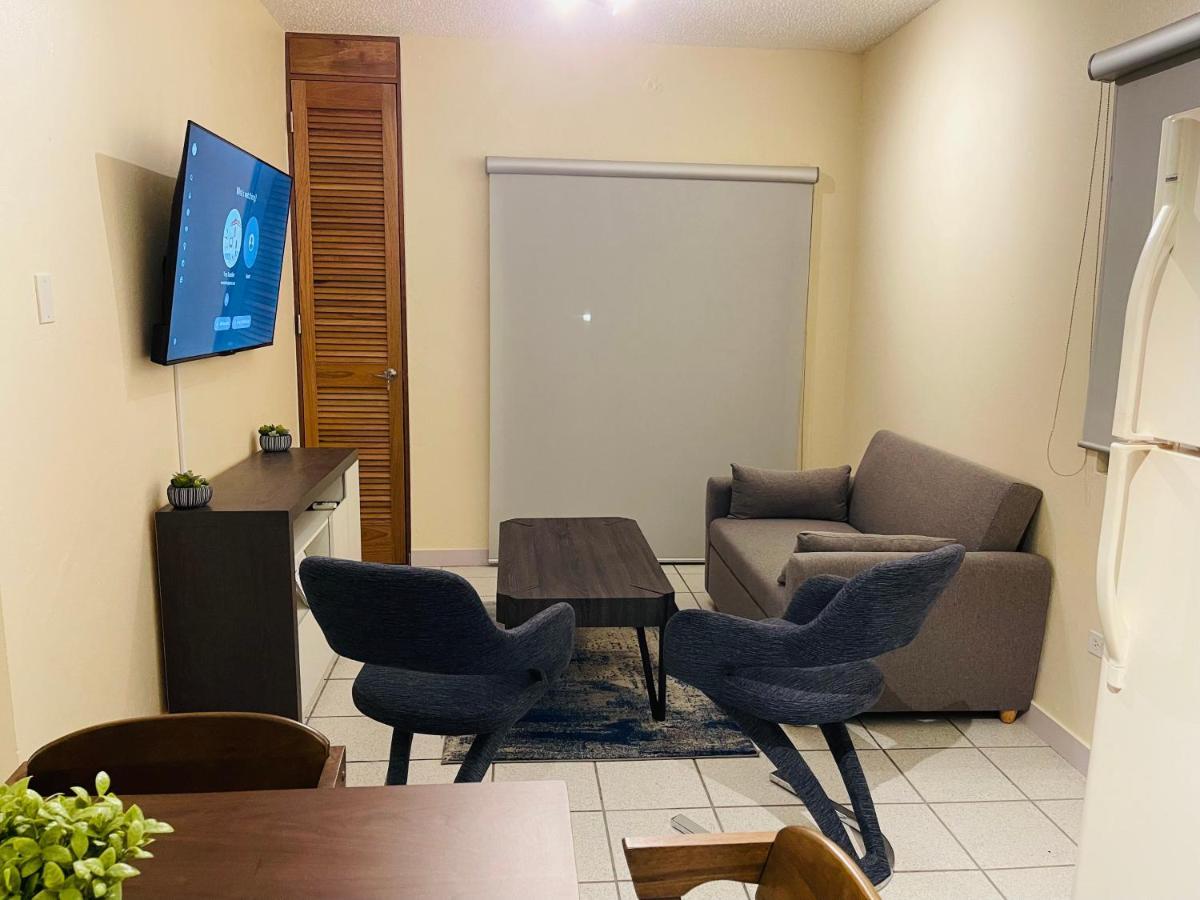 2Bd 2Bth Condo In San Juan Unit 1 Exterior photo