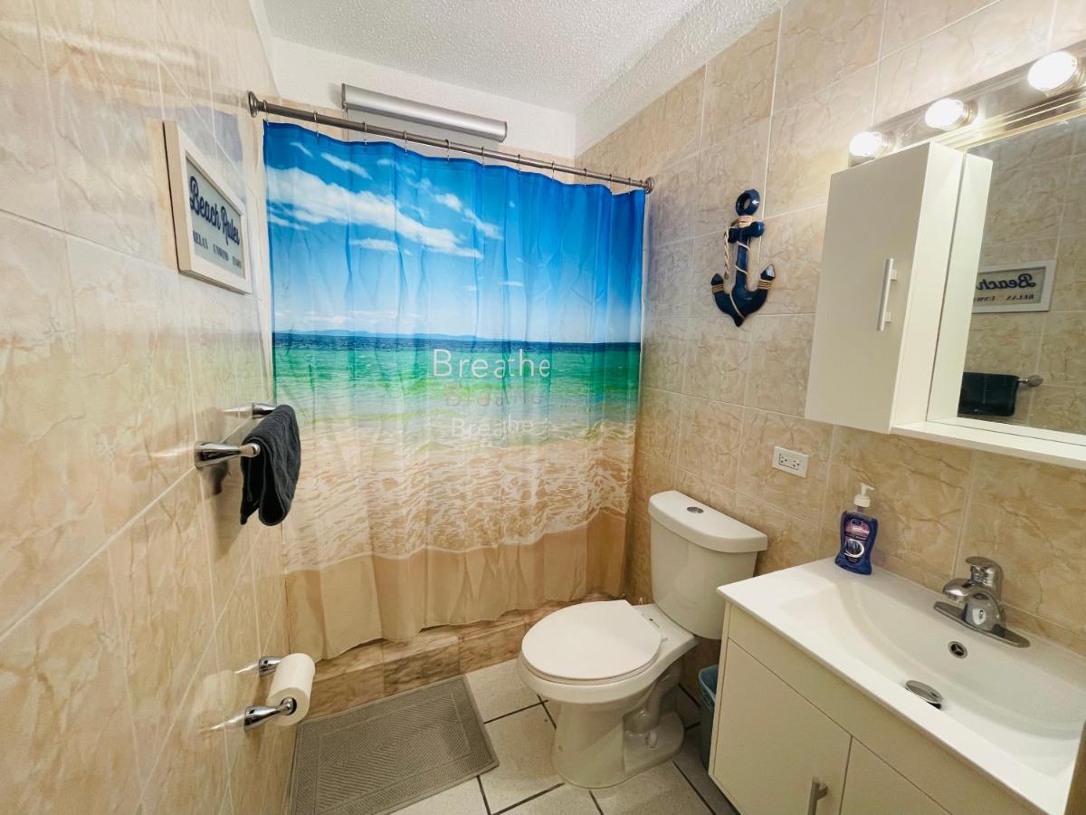 2Bd 2Bth Condo In San Juan Unit 1 Exterior photo