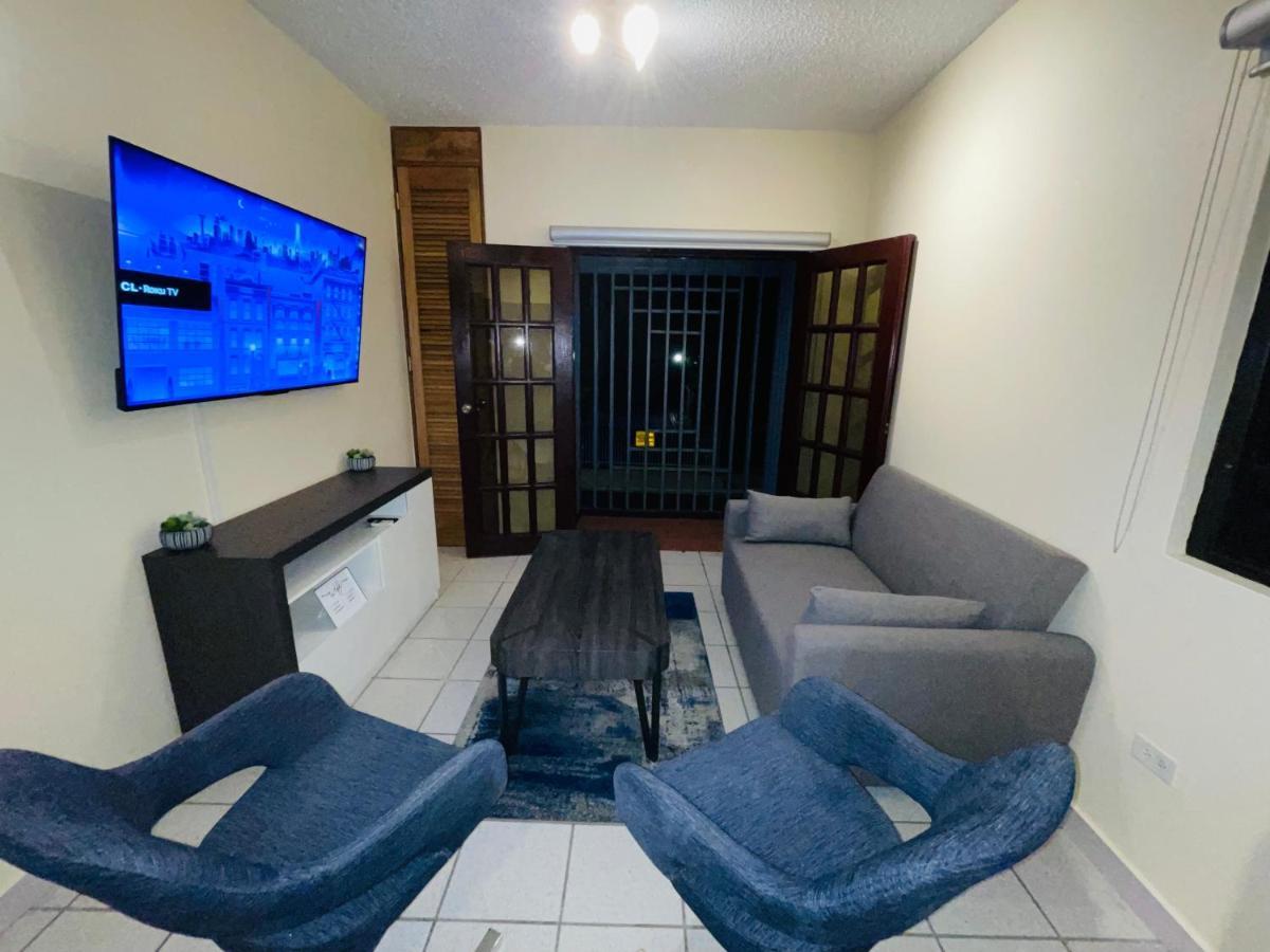 2Bd 2Bth Condo In San Juan Unit 1 Exterior photo