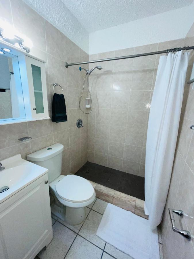 2Bd 2Bth Condo In San Juan Unit 1 Exterior photo