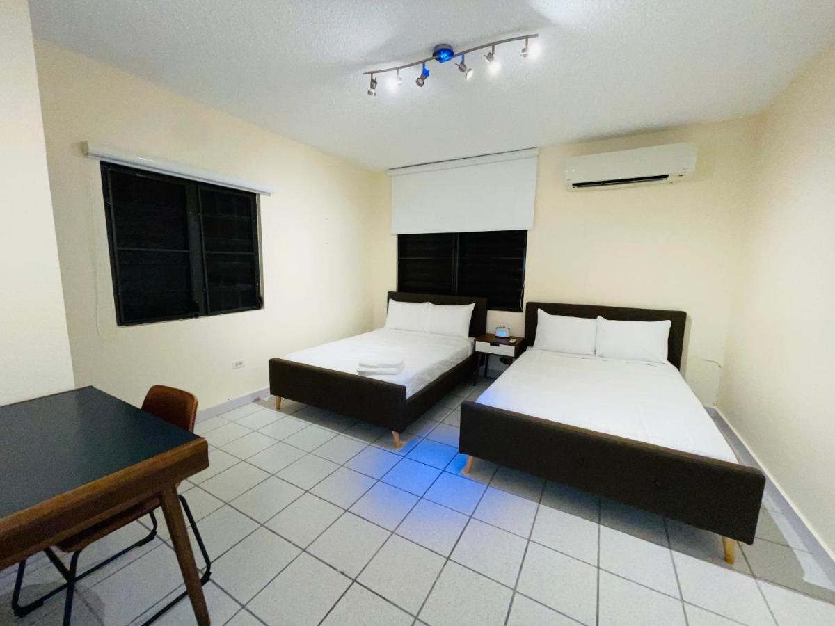 2Bd 2Bth Condo In San Juan Unit 1 Exterior photo