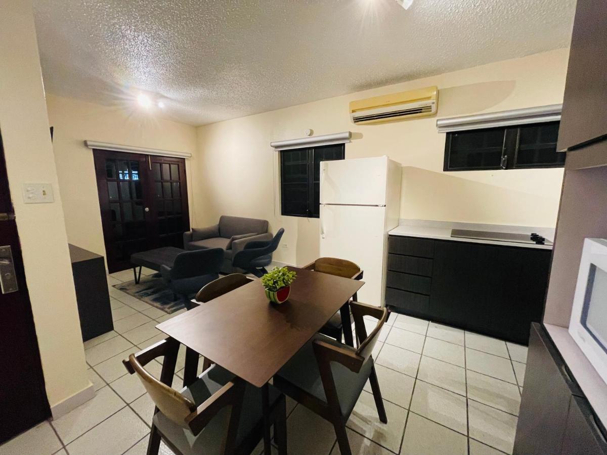2Bd 2Bth Condo In San Juan Unit 1 Exterior photo