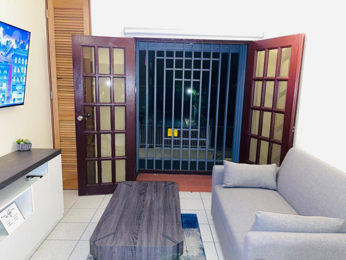 2Bd 2Bth Condo In San Juan Unit 1 Exterior photo