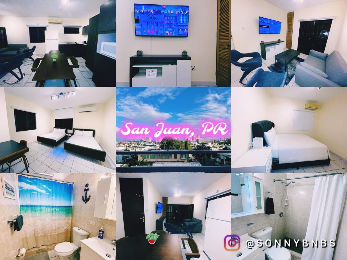 2Bd 2Bth Condo In San Juan Unit 1 Exterior photo